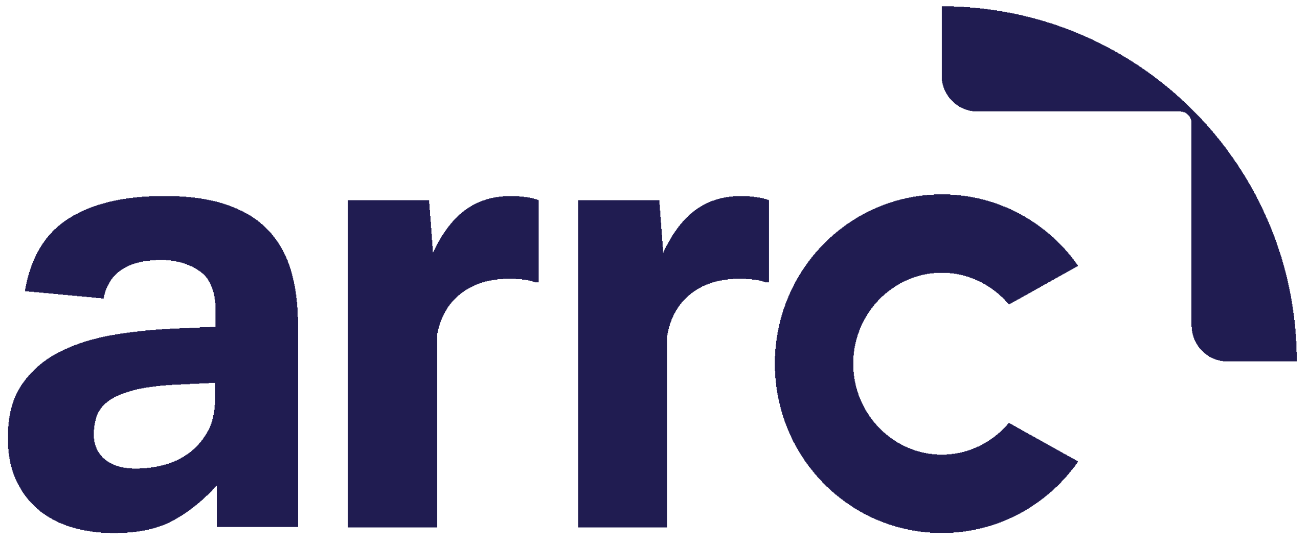 ARRC Community Logo